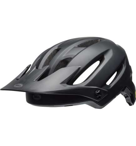 Bell 4FORTY MIPS Helmet - matte gloss black