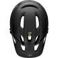 Bell 4FORTY MIPS Helm - matte/gloss black
