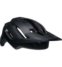 Bell 4FORTY Air MIPS Casque - matte black
