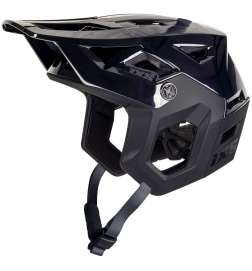 iXS Casco - Trigger X MIPS - nero