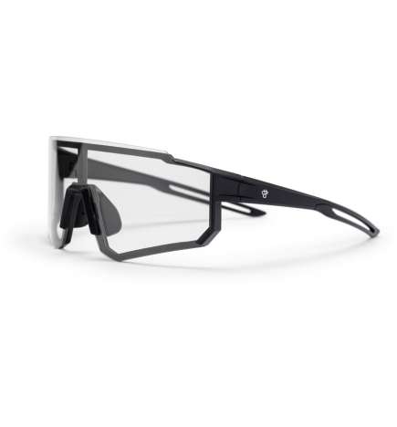 CHPO Siri Aurinkolasit - Black   Clear