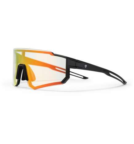 CHPO Siri Aurinkolasit - Black   Photochromic Red