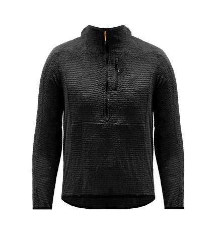 ALBION Primaloft Active Evolve Hoodie Unisex - Graphite