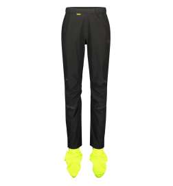 AGU Commuter Compact Spodnie przeciwdeszczowe męskie - czarny