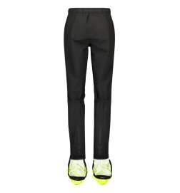 AGU Commuter Compact Spodnie przeciwdeszczowe męskie - czarny