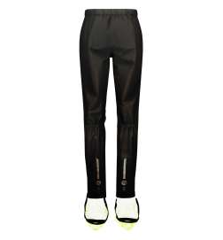 AGU Commuter Compact Spodnie przeciwdeszczowe męskie - czarny