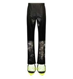 AGU Commuter Reflection Pantaloni impermeabili inverno Uomo - nero