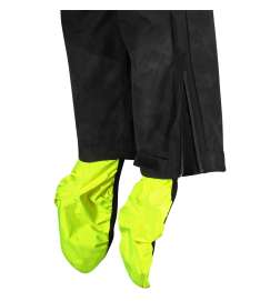 AGU Commuter Reflection Pantaloni impermeabili inverno Uomo - nero