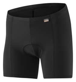 Gonso Base Bike Underpants Women - Black