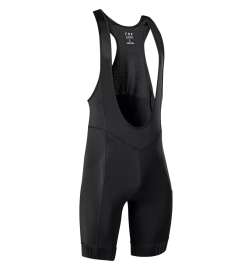 FOX Tecbase Liner MTB Bib Shorts Men - black