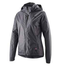 Gonso Chaqueta Mujer - Save Therm - Mercury Gray