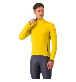Castelli Alpha 150 Jas Heren - mango mojito black 712