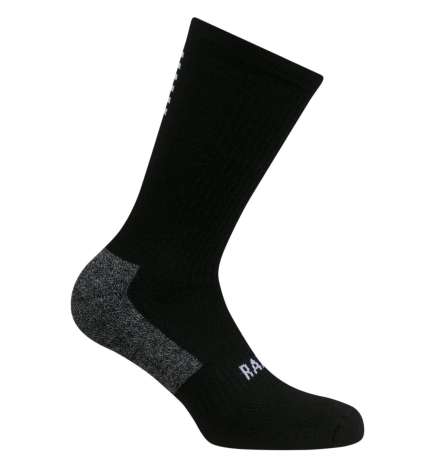 Rapha Pro Team Winter Sokken - zwart wit
