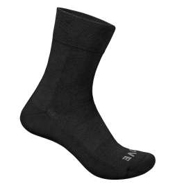 GripGrab Thermo SL Winter Socks - Black