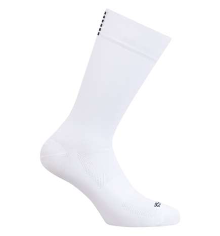 Rapha Pro Team Socks - Extra Long - white black