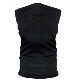 GOREWEAR Cache-Cou - Essence Thermo - noir 9900