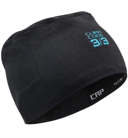 Assos Gorro de Invierno - P1 - black series