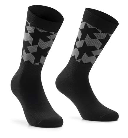 Assos Monogram EVO Socks - black