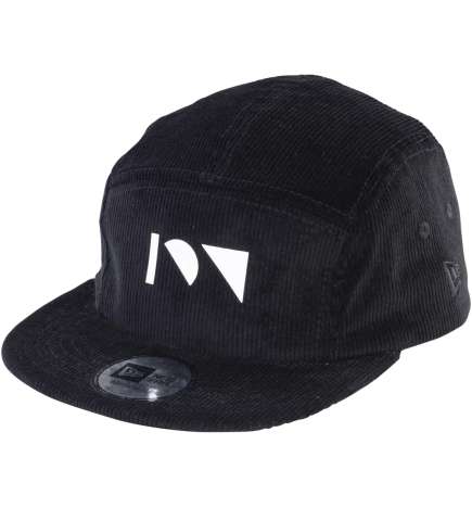 ION Stan Cap - Black