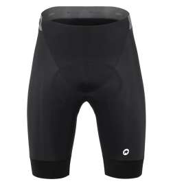 Assos Mille GT C2 Half Shorts Men - black series