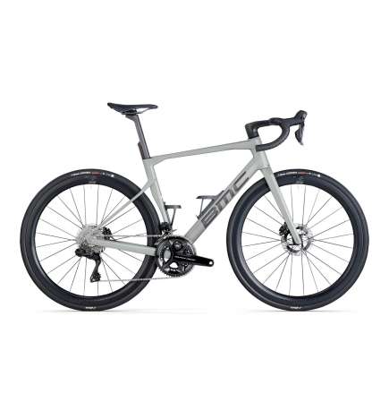 BMC ROADMACHINE 01 TWO - Carbon Roadbike - 2026 - sage green