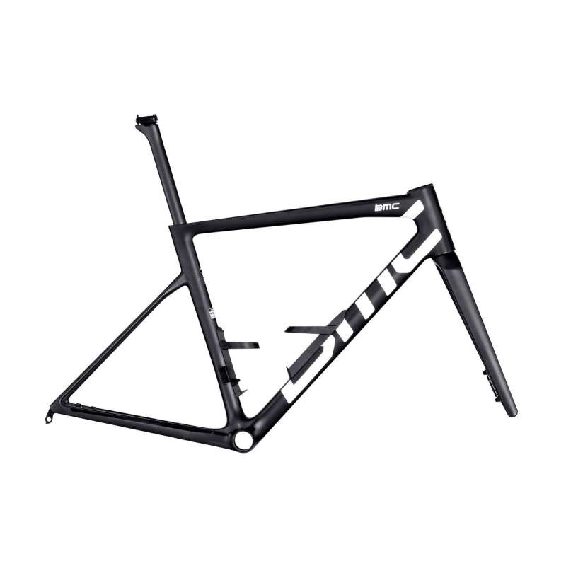 BMC Set Telaio Carbonio - TEAMMACHINE SLR 01 - 2026 - VAR0 lightweight carbon (rdy2paint) BMC Set Telaio Carbonio - TEAMMACHINE SLR 01 - 2026 - VAR0 lightweight carbon (rdy2paint)