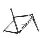 BMC Set Telaio Carbonio - TEAMMACHINE SLR 01 - 2026 - VAR0 lightweight carbon (rdy2paint)