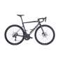 BMC Bicicletta da Corsa Carbonio - TEAMMACHINE SLR 01 FOUR - 2026 - carbon black
