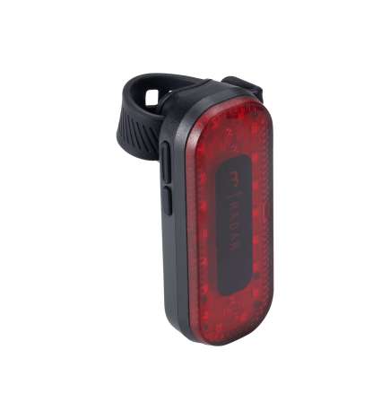 BBB Cycling BLS-251 Signal Radar Bicycle Rear Light