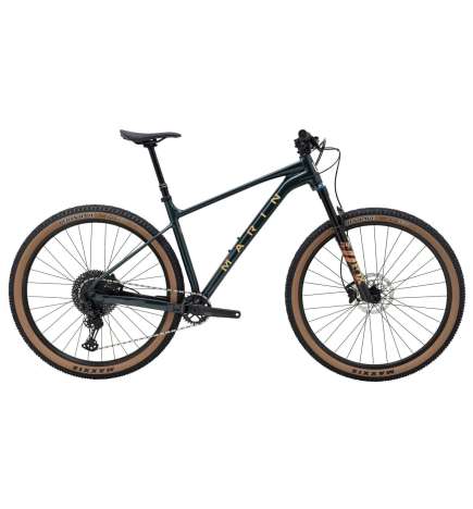 Marin TEAM MARIN 2 - 29  Mountainbike - 2026 - grün