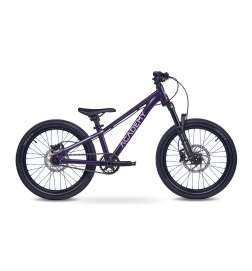 Academy PUMP 4 - 20  Children s Bike - 2026 - plum