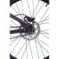 Academy PUMP 5 - 24" Children's Bike - 2026 - plum