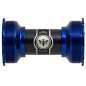 Chris King ThreadFit T47-24i Innenlager - T47-86/92-24 - verschiedene Farben