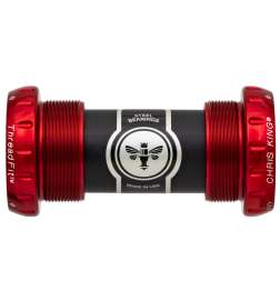 Chris King ThreadFit 24 Innenlager - BSA-68 73-24 - verschiedene Farben
