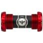 Chris King ThreadFit 24 Bottom Bracket - BSA-68/73-24 - different colors