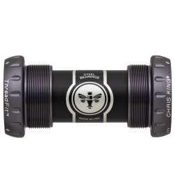 Chris King ThreadFit 24 Bottom Bracket - BSA-68 73-24 - different colors