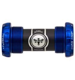 Chris King ThreadFit 24 Innenlager - BSA-68 73-24 - verschiedene Farben