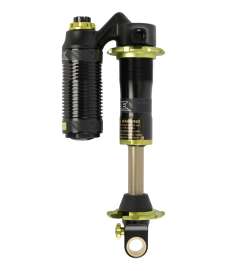 DVO Suspension Jade DH Dämpfer - Trunnion - black