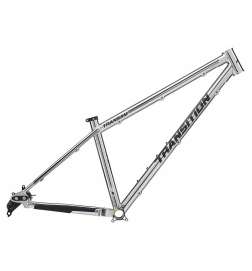 Transition TRANSAM - 29  Steel Frame - 2025 - chrome