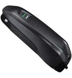Shimano STePS BT-EN605-C Battery - Gen. 2 | 504Wh | Frame Type (external)