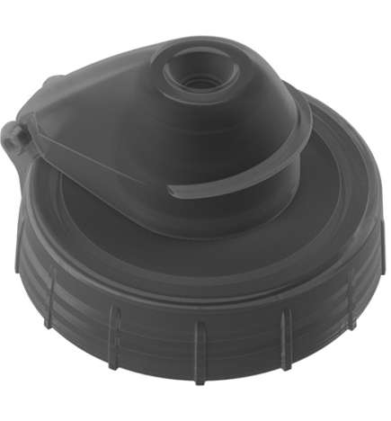 Fidlock Valve Bottle Cap - black