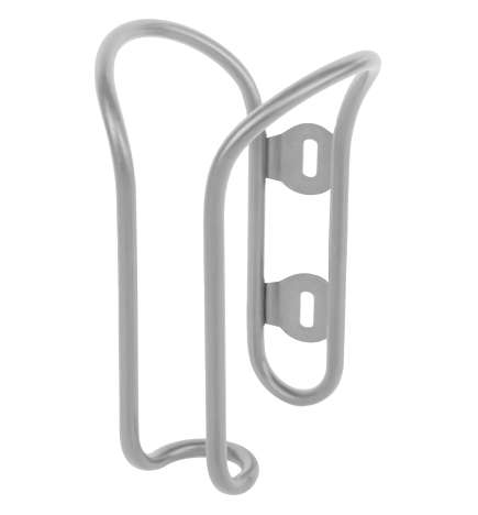 M-Wave Porte-Bidon - BC Titane