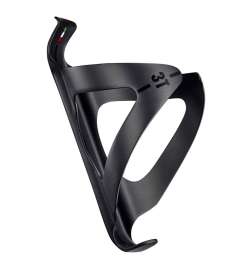 3T Flaschenhalter Carbon - matt schwarz