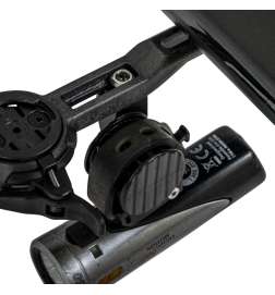 CloseTheGap Set de accesorios - Lamp   Cam