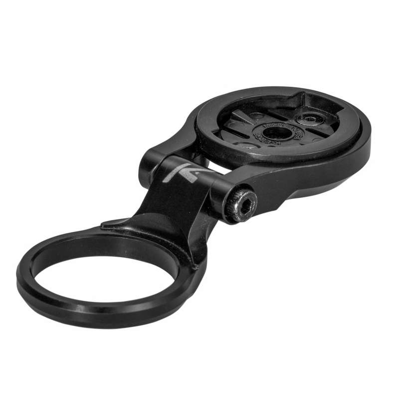 K-Edge Adjustable Garmin Boost Stem Mount - black