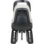 Bobike GO MIK HD Silla Bicicleta Bebé - fijación del portaequipajes - Vanilla Cup Cake