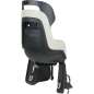 Bobike GO MIK HD Silla Bicicleta Bebé - fijación del portaequipajes - Vanilla Cup Cake