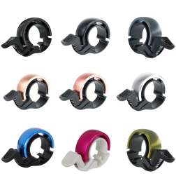 Knog Oi Classic Sonnette - Small - 22.2mm