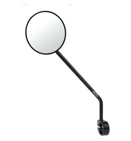 ACID TOUR Rearview Mirror - black