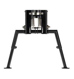 Surly Big Dummy Dual Wide Kickstand - black